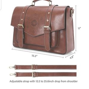 Laptop Briefcase